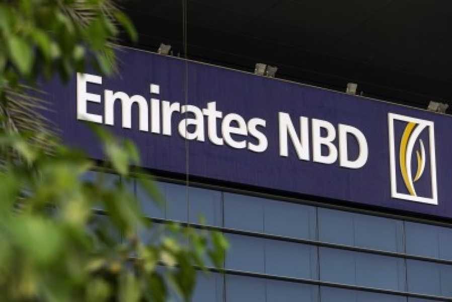 Emirates NBD запускає торгівлю криптовалютою через додаток Liv X