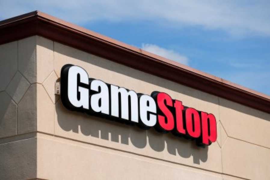 GameStop розмістить конвертовані облігації на $1,75 млрд – компанія продовжує…