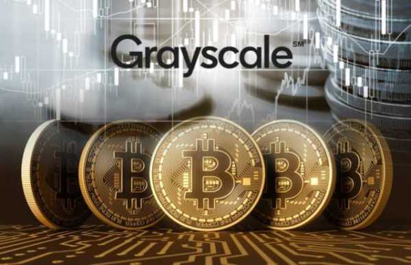 Grayscale Investments обновила заявку на биткоин-ETF в соответствии с требованиями SEC