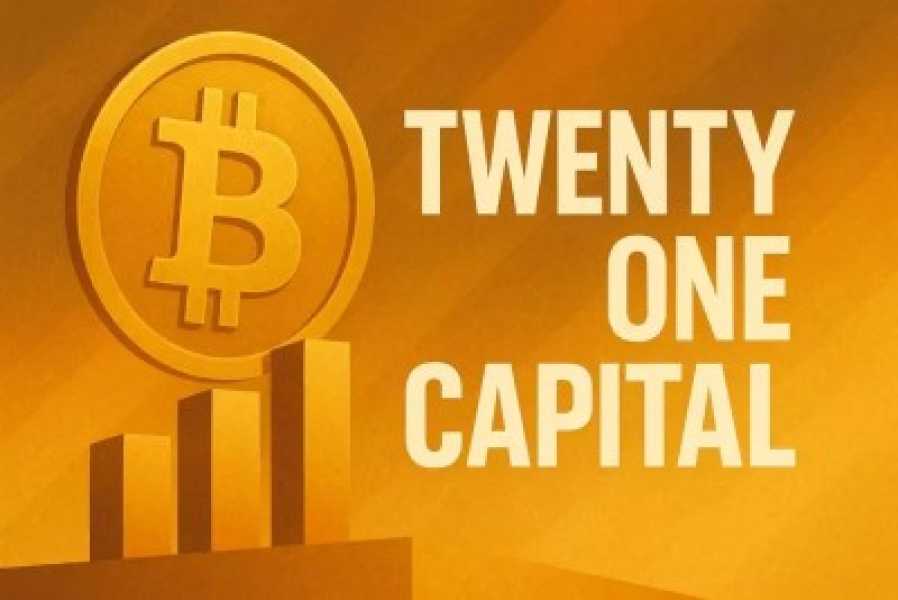 Tether вклалася в біткоін-фонд Twenty One на $450 млн
