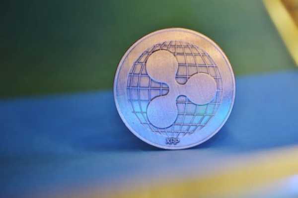 Цена Ripple выросла на 450% за месяц