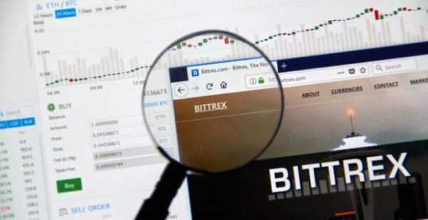 Bittrex заплатит $24 млн штрафа после претензий SEC