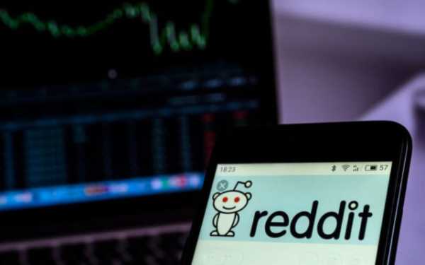 Компания Reddit провела IPO