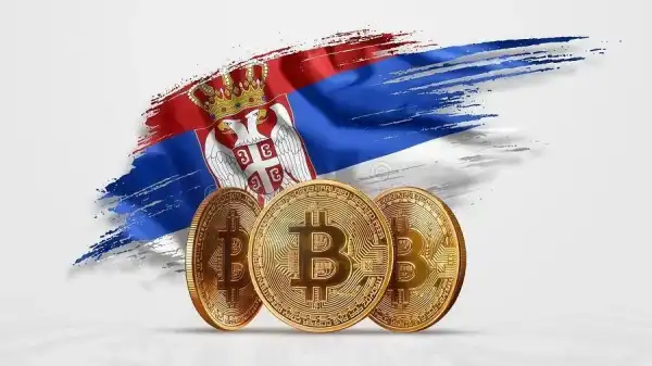 Влада Сербії має намір запустити платформу з відстеження криптотранзакцій –…