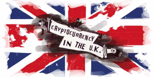 Что происходит с регулированием криптовалют в Великобритании