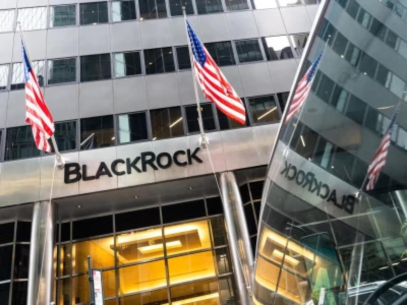 BlackRock готовий обігнати Сатоші за обсягом Bitcoin