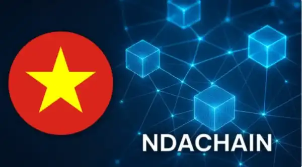 В'єтнам запустив національну блокчейн-платформу NDAChain – Bits Media