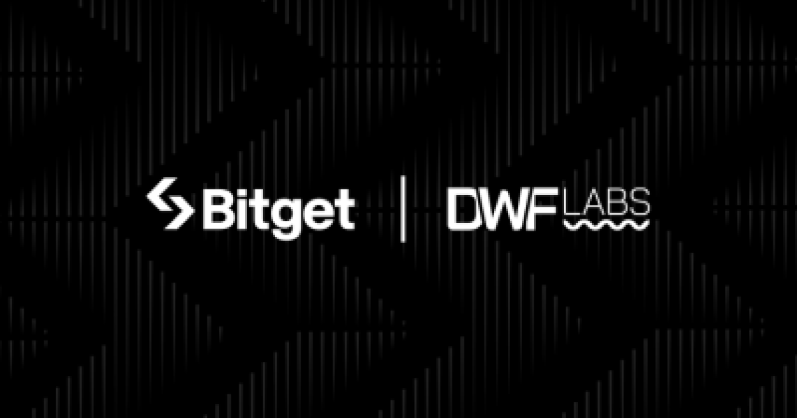 Bitget посилює стейблкоїн USD1 через партнерство з DWF Labs