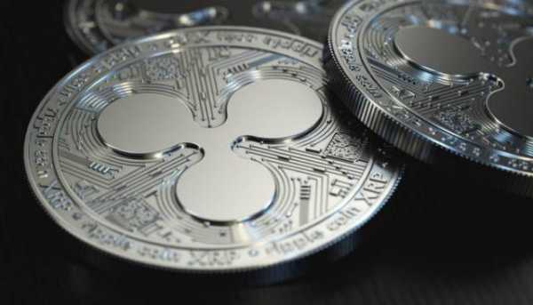 Ripple перевели 175 миллионов XRP Джеду Маккалебу