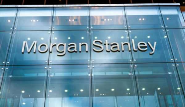 Morgan Stanley будет продвигать биткоин-ETF среди клиентов