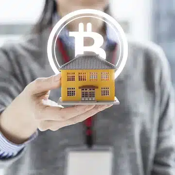 Покупка недвижимости за биткоины новый виток в инвестиционных стратегиях