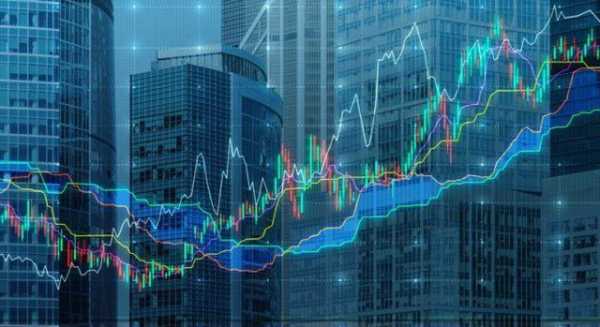 Аналіз цін BTC, ETH, XRP (21.02.22)