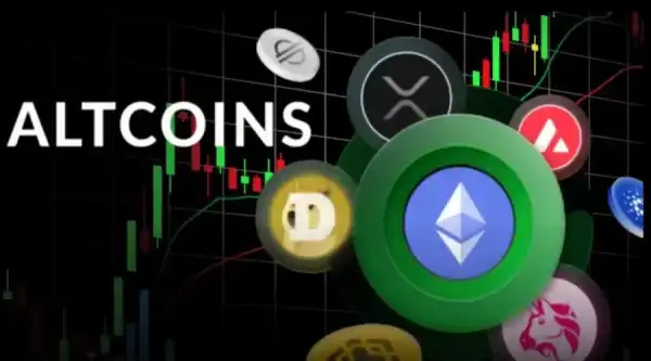 Аналітик CoinEx Research оцінив перспективи альткоїнів на наступний рік – Bits Media