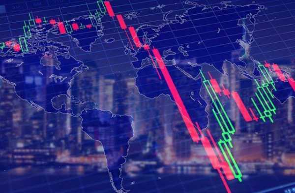 Аналіз цін BTC, EETH, XRP (22.02.22)