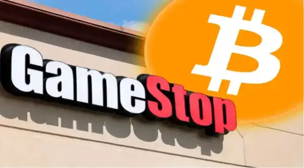 GameStop вирішила позбавитися всіх придбаних біткоїнів – Bits Media