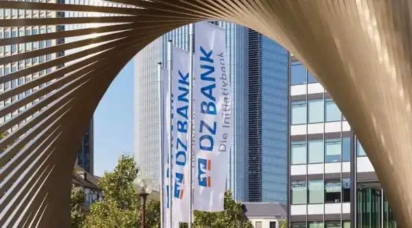 Другий за величиною банк Німеччини отримав право на запуск криптогаманця – Bits&hellip;