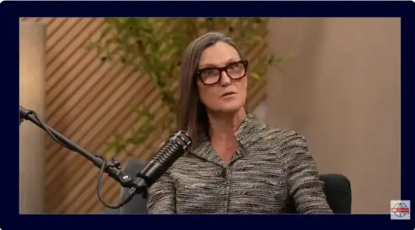 Кеті Вуд назвала можливі терміни початку покупок біткоїну владою США – Bits Media