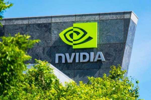Nvidia закриває офіс і повністю йде з Росії