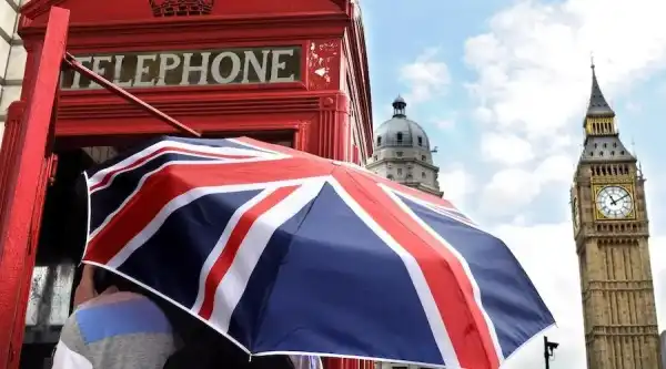 Влада Великобританії встановила дедлайн ліцензування криптоплатформ – Bits Media