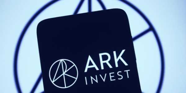 ARK Invest представили свої «Великі ідеї»