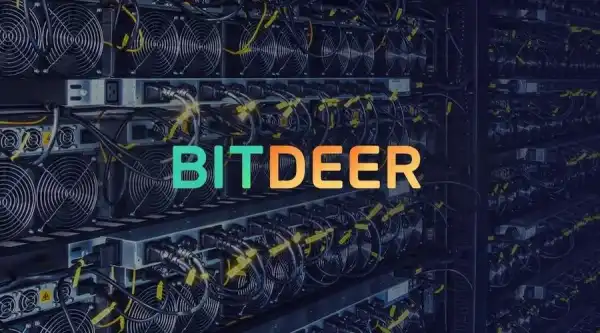 Bitdeer заявила про найбільшу у світі потужність підконтрольного майнінгового обладнання – Bits&hellip;