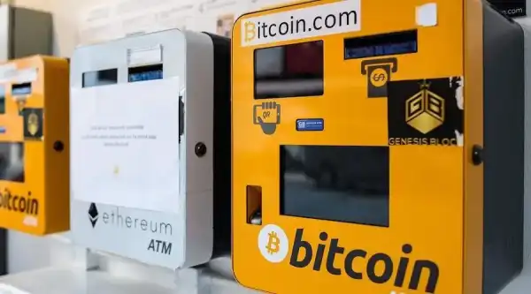 Шахраї виманили в американців понад $333 млн через криптомати – Bits Media