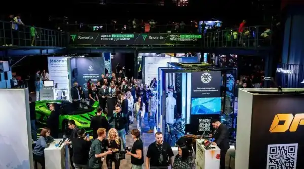 У Москві відбудеться міжнародний форум-виставка технологій та інвестицій – Bits Media