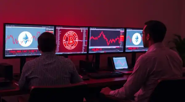 Криптовалюти перемістилися «на кінець харчового ланцюжка» – Binance Research –&hellip;