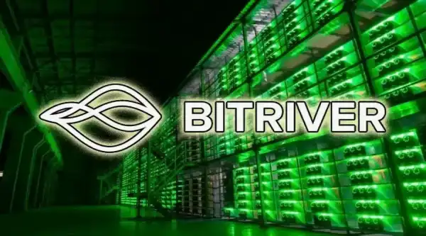 Податкова служба Росії подала позов про банкрутство компанії групи BitRiver – Bits Media