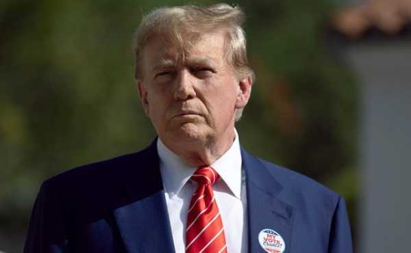 ГОЛОВНА 15 Криптоферма Трампа втратила $59 мільйонів: Чи загрожує це…