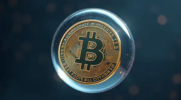 На біткоін-ринку формується «повітряний зазор» – аналітики Compass Point – Bits Media