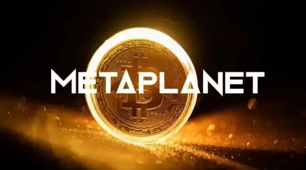 Утримувач біткоїну Metaplanet прозвітував про збитки на $664 млн –&hellip;