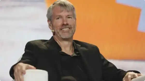 Майкл Сейлор розповів про плани Strategy на випадок подальшого падіння біткоїну – Bits Media