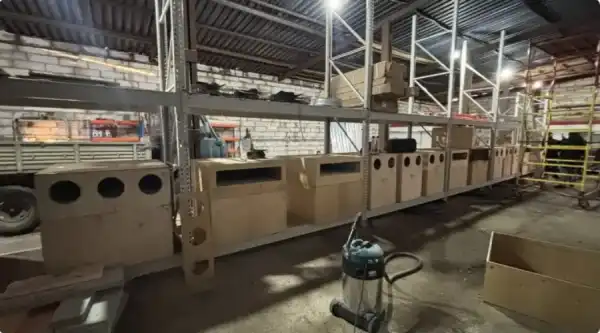 Творця криптоферми покарають за відсутність у реєстрі російських майнерів – Bits Media