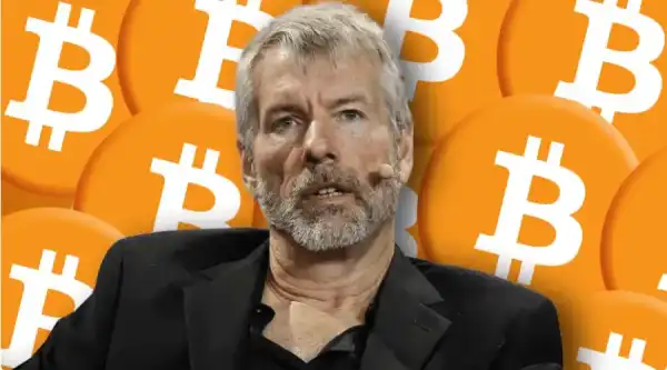 Майкл Сейлор назвав три ключові драйвери зростання біткоїну – Bits Media