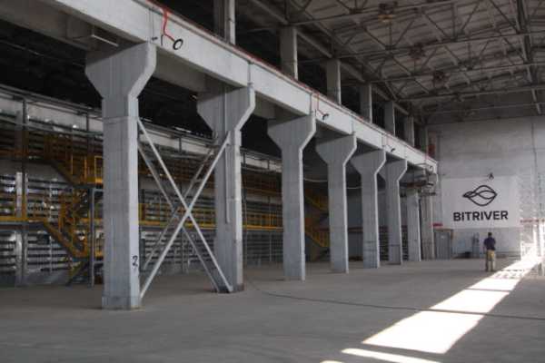 Майнтінг-компанія BitRiver, яка потрапила під санкції, заявили про недобросовісну конкуренцію з боку&hellip;