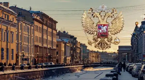 Заборона криптообмінників в РФ: які наслідки чекають на українських інвесторів 1 Заборона криптообмінників в РФ: які наслідки чекають на українських інвесторів 1