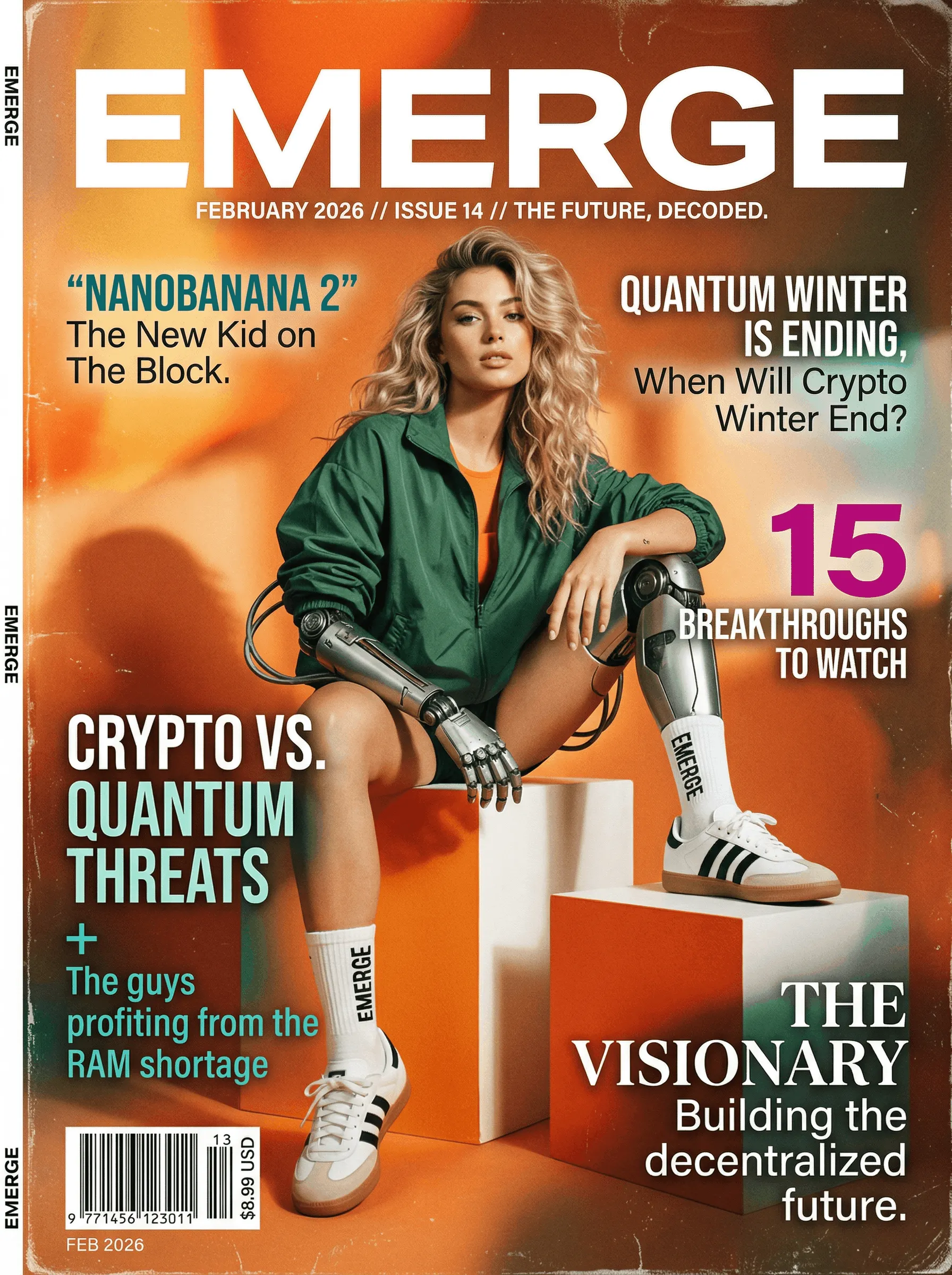 Google випустила Nano Banana 2: Новий король ШІ-генерації зображень? 12 Google випустила Nano Banana 2: Новий король ШІ-генерації зображень? 12