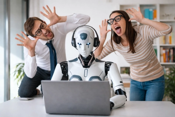 Ідеальна робота: стартап платить щоденно $800 за те,&hellip;