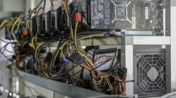 Сибір вводить тотальну заборону на майнінг: 31 місто під ударом 1 Сибір вводить тотальну заборону на майнінг: 31 місто під ударом 1