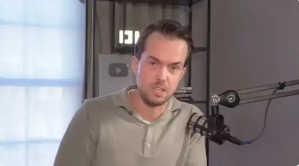 Міхаель ван де Поппе: Високі мінімуми стимулюють ралі біткоїна 1 Міхаель ван де Поппе: Високі мінімуми стимулюють ралі біткоїна 1