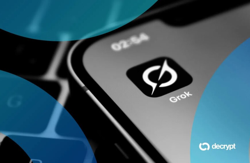 Grok від Маска: Штучний інтелект провокує скандал в Британії через глузування над&hellip;