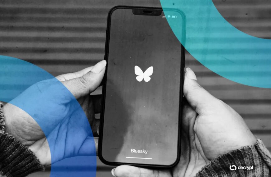 Користувачі Bluesky масово блокують ШІ-інструмент Attie: чи загрожує це безпеці?