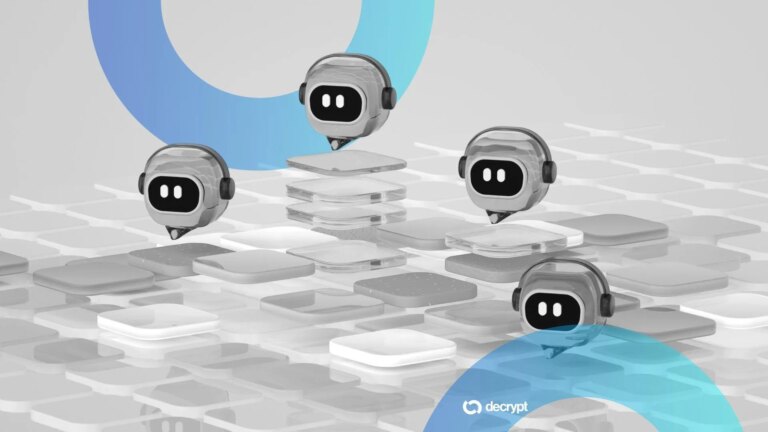 MoonPay запускає стандарт гаманця з відкритим кодом для ШІ-агентів 5 MoonPay запускає стандарт гаманця з відкритим кодом для ШІ-агентів 5