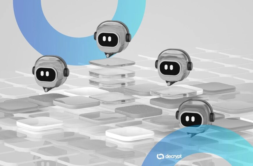 MoonPay запускає стандарт гаманця з відкритим кодом для ШІ-агентів