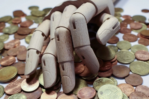 ШІ на порозі глобальної кризи: як це вплине на крипторинки вже сьогодні