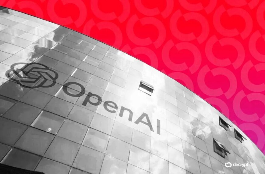 OpenAI випускає GPT-5.4: Mini та Nano – нові можливості для криптоаналітики