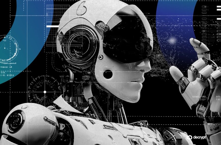 Віденський стартап запускає AI-конструктор для геймдев-студій