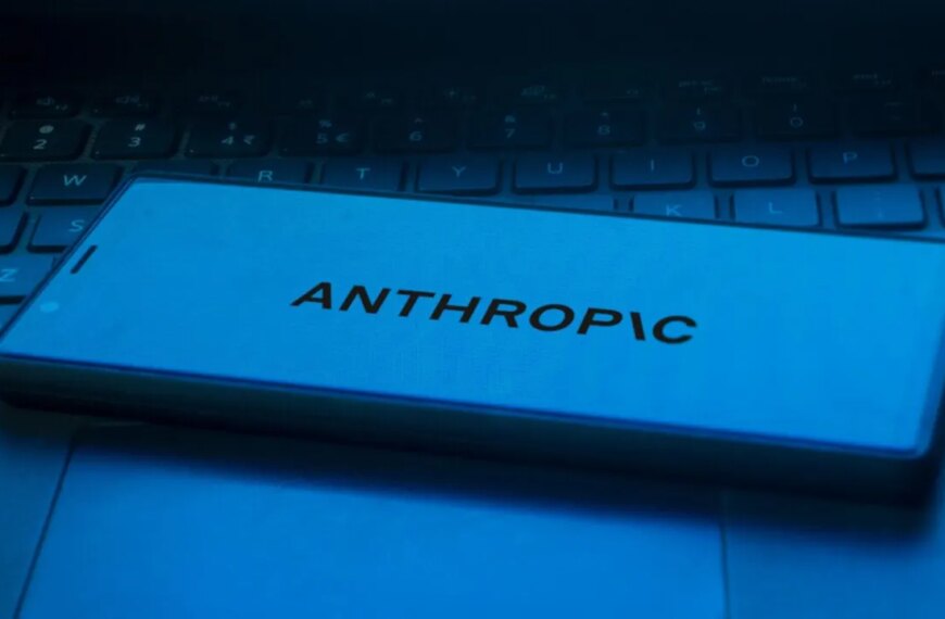 ГОЛОВНА 36 Anthropic “прощається” з Claude Opus 3: ШІ міркує про своє існування у…