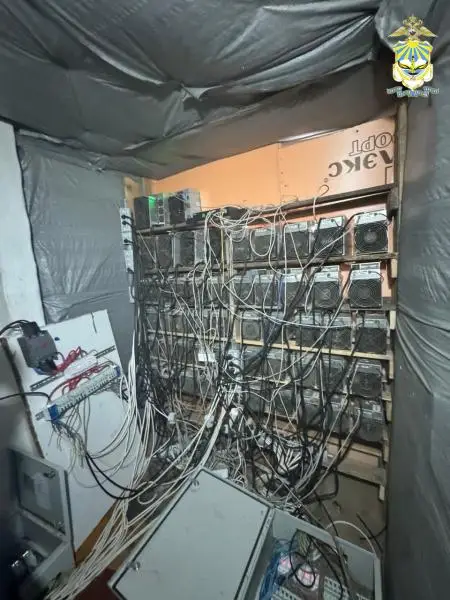 Унікальна ферма майнінгу зникає в Інгушетії: деталі скандалу 4